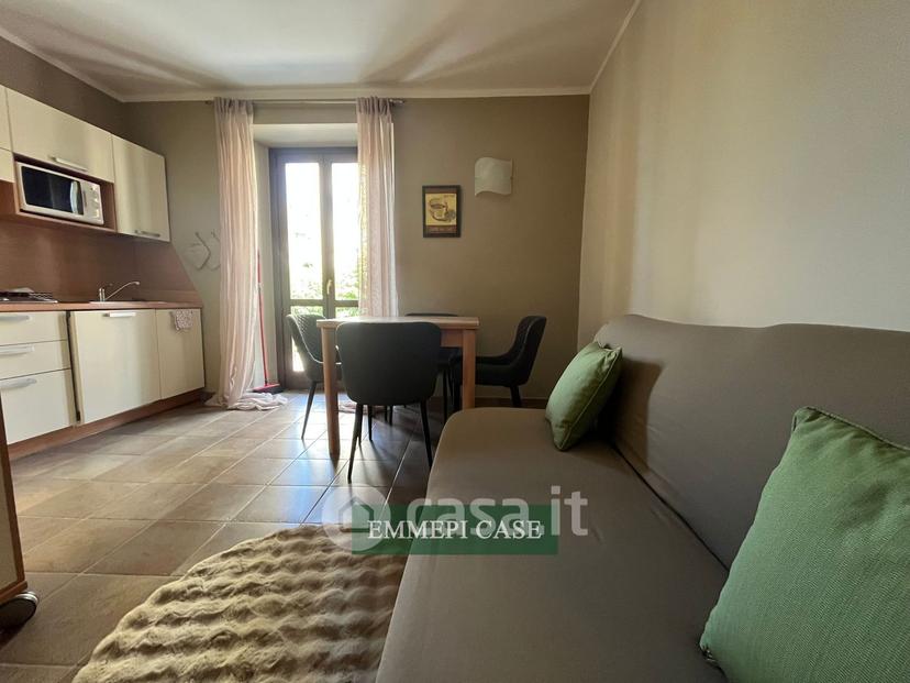 Bilocale in Via Vittorio Emanuele III — foto 15 di 18
