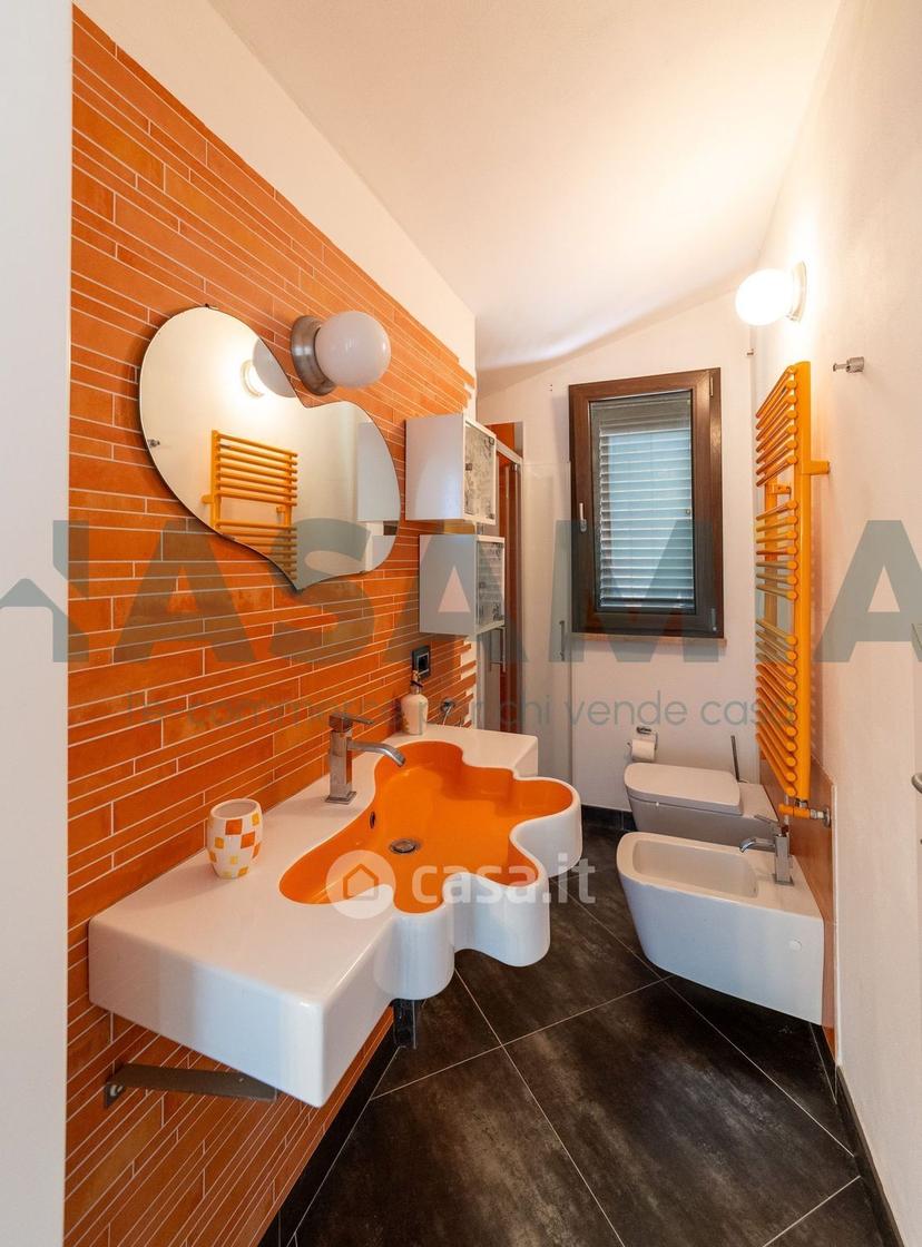 Villa in Strada San Lorenzo — foto 12 di 23