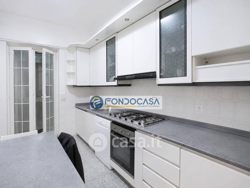 Appartamento in Via Eugenio Montale — foto 25 di 28