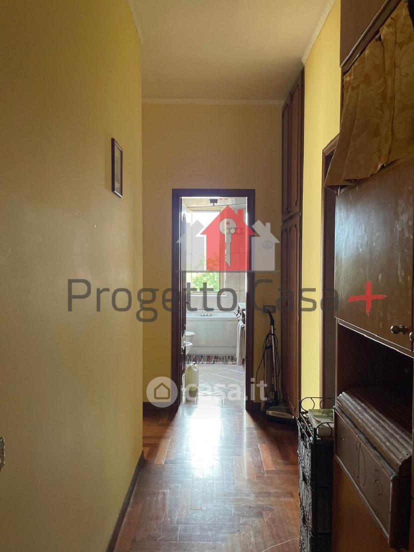 Quadrilocale in Via Ada Negri 1 — foto 13 di 61