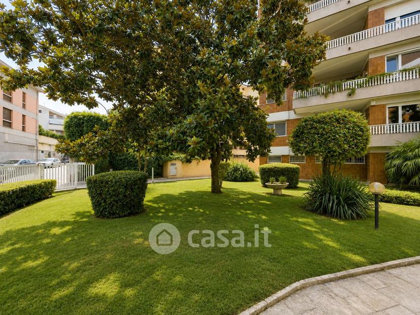 Bilocale in Via Alfredo Oriani 5 /a — foto 26 di 30