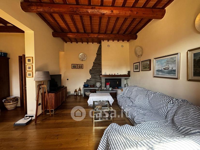Appartamento in Via di San Cresci — foto 28 di 31