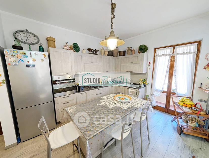 Villa in Via Madonnina dei Pagliai — foto 37 di 48