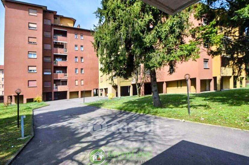 Quadrilocale in Via Don Luigi Sturzo 10 — foto 7 di 15