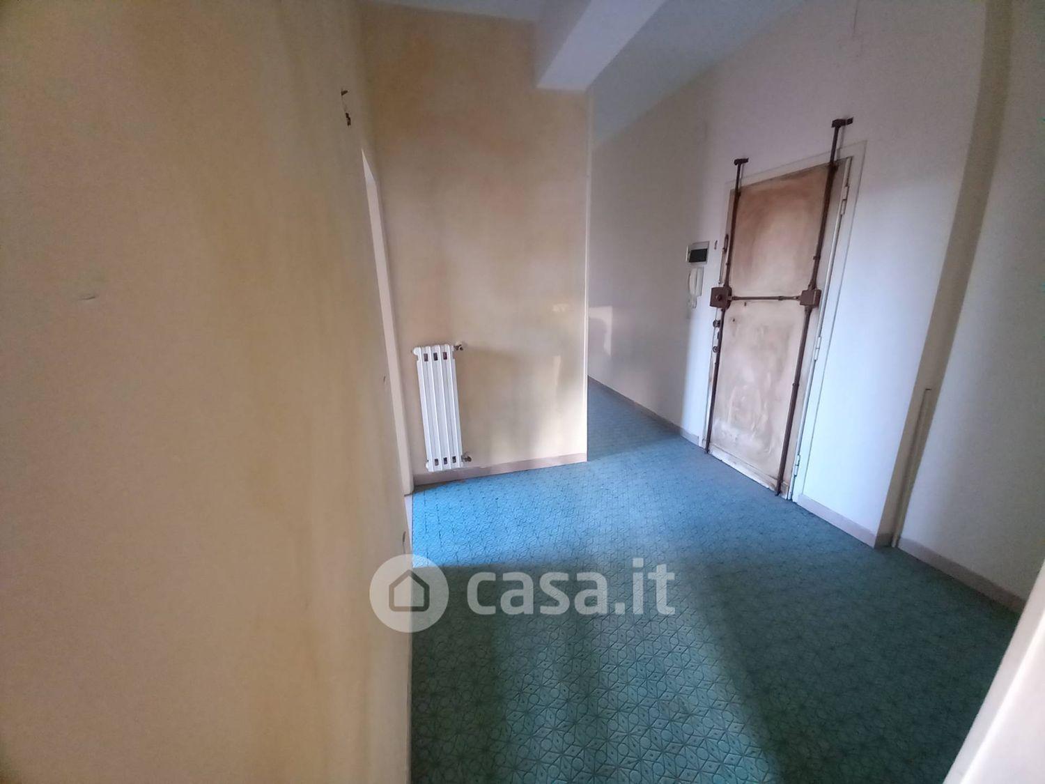 Quadrilocale in Viale delle Terme 30