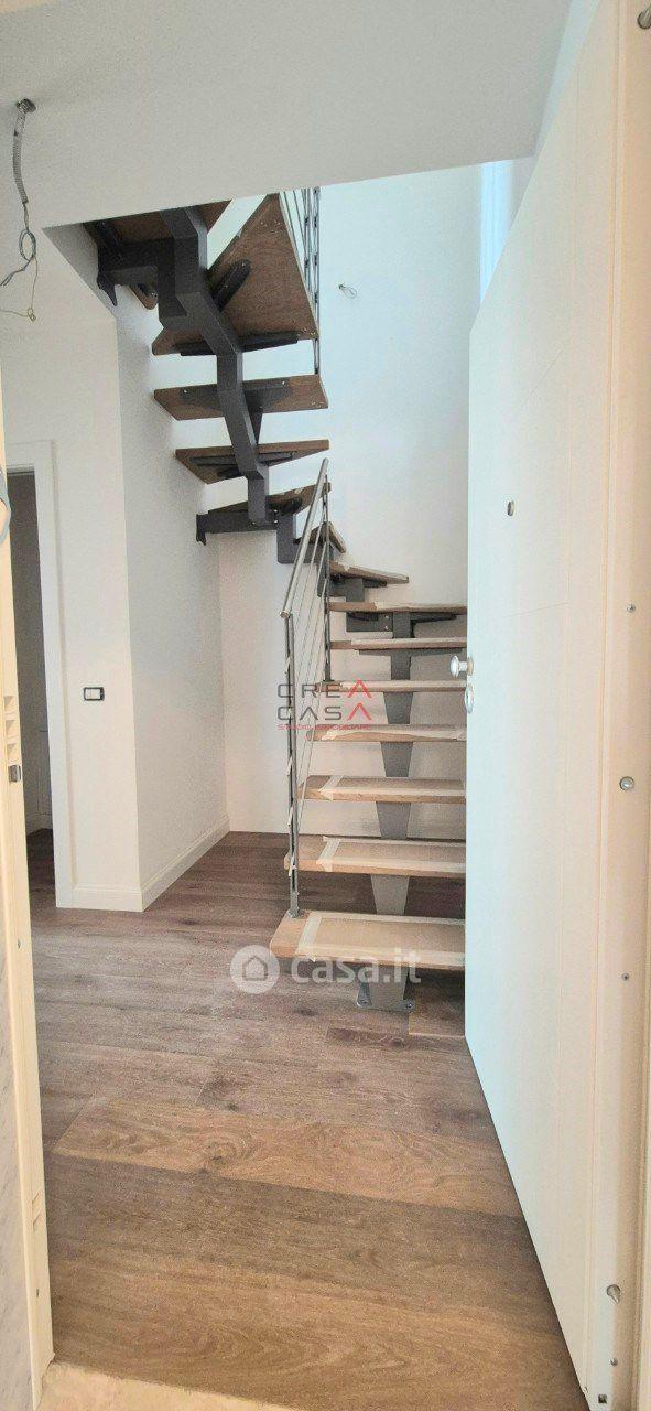 Appartamento in Via Gioacchino Rossini — foto 10 di 17