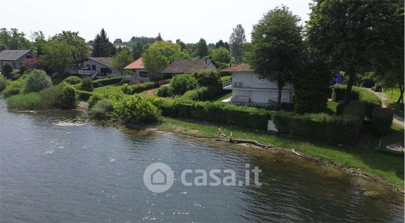Villa in Via del Lago 115 — foto 21 di 34