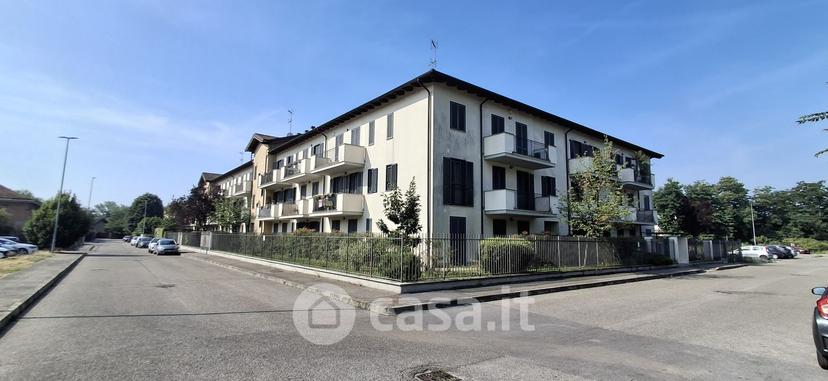Monolocale in Via Giuliano Ravizza — foto 6 di 19