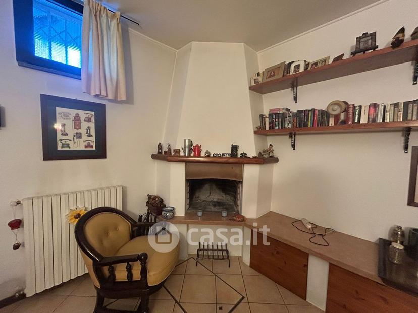 Quadrilocale in Via P. Sarpi 19 — foto 34 di 45