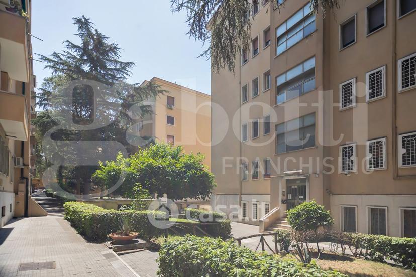 Bilocale in Via Nicolo Odero — foto 23 di 45