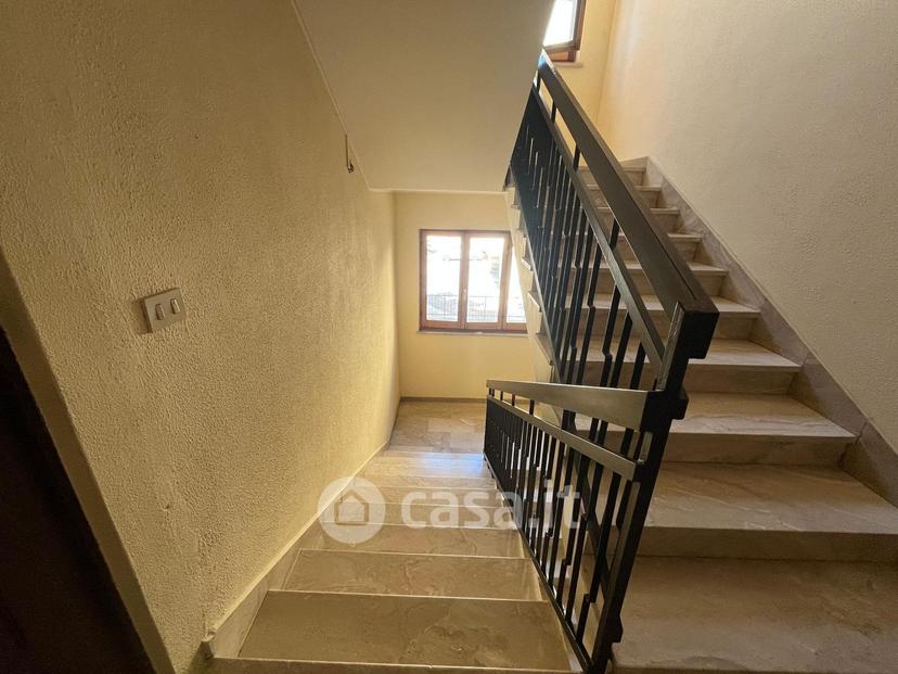 Quadrilocale in Via Velio Spano 22 — foto 15 di 26