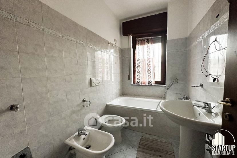 Trilocale in Via Carroccio 5 — foto 30 di 31