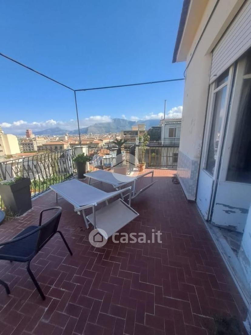 Appartamento in Via Tunisi 4 — foto 28 di 31