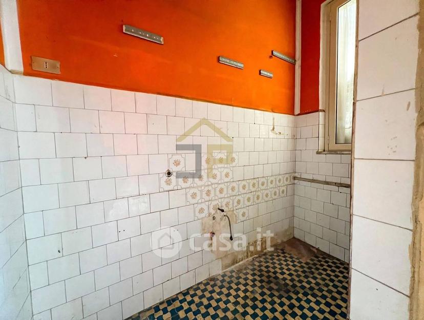 Appartamento in Corso dei Mille 985 — foto 14 di 26