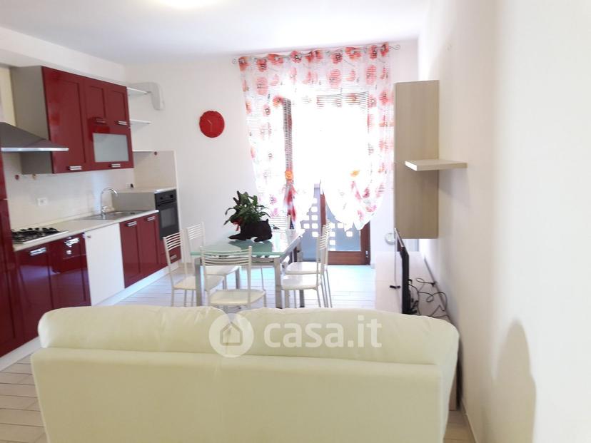 Bilocale in Viale Cappuccini 3 — foto 27 di 27