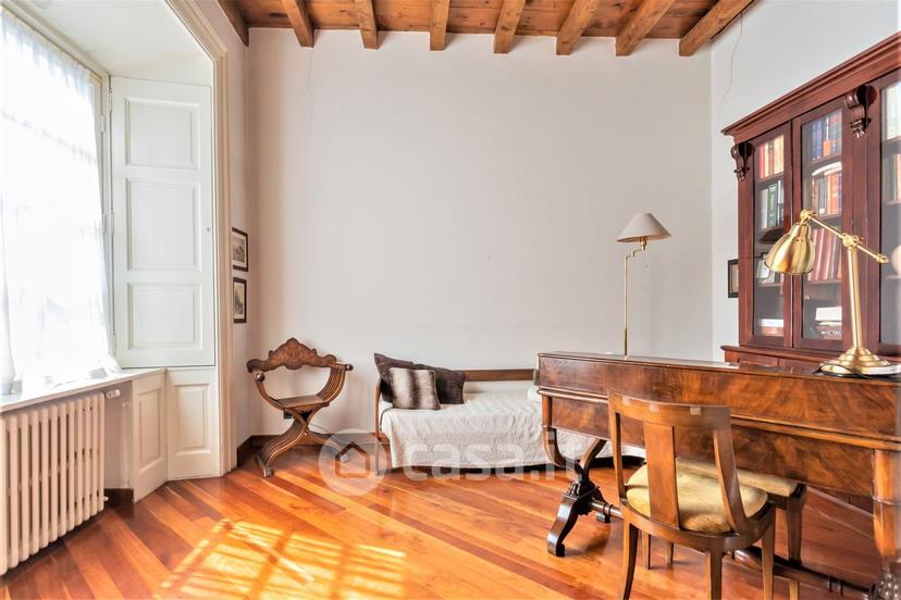 Villa in Viale Kennedy — foto 28 di 30