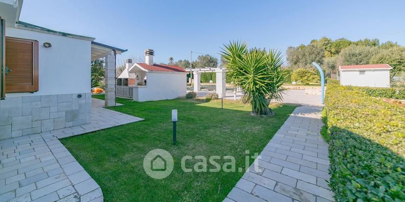 Villa in Contrada Salinola — foto 8 di 72