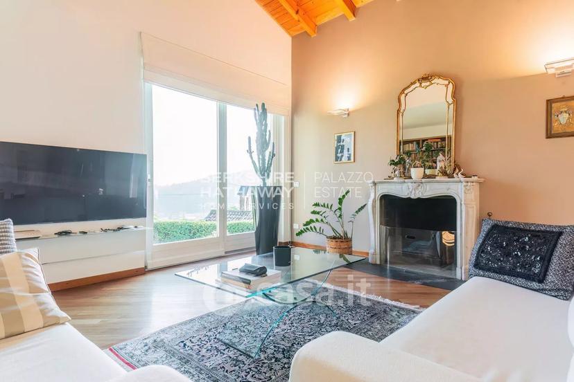Villa in Via Paolo Carcano — foto 73 di 88