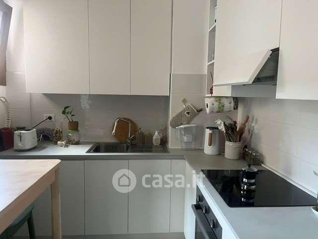 Trilocale in Via Carlo de Cristoforis 10 — foto 8 di 24