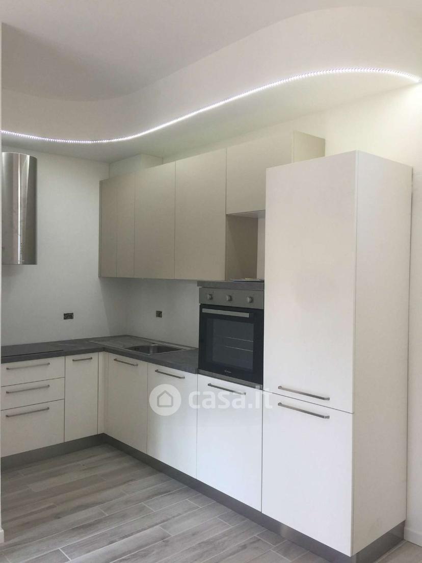 Bilocale in Via Italia Libera 66 — foto 20 di 42