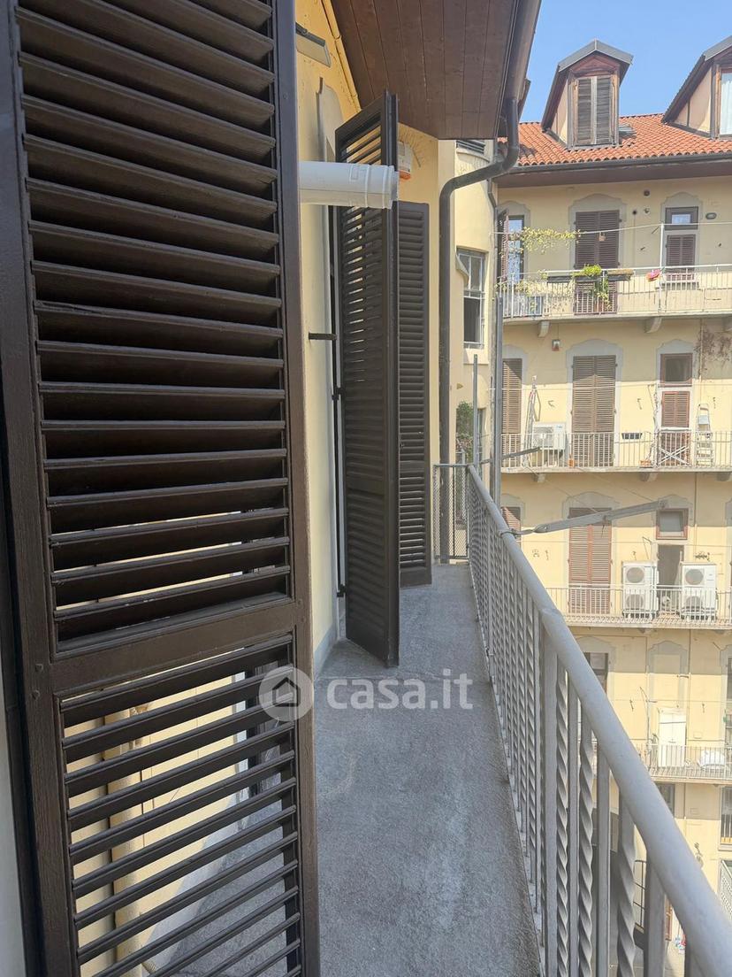 Trilocale in Corso Re Umberto 21 Bis — foto 22 di 34