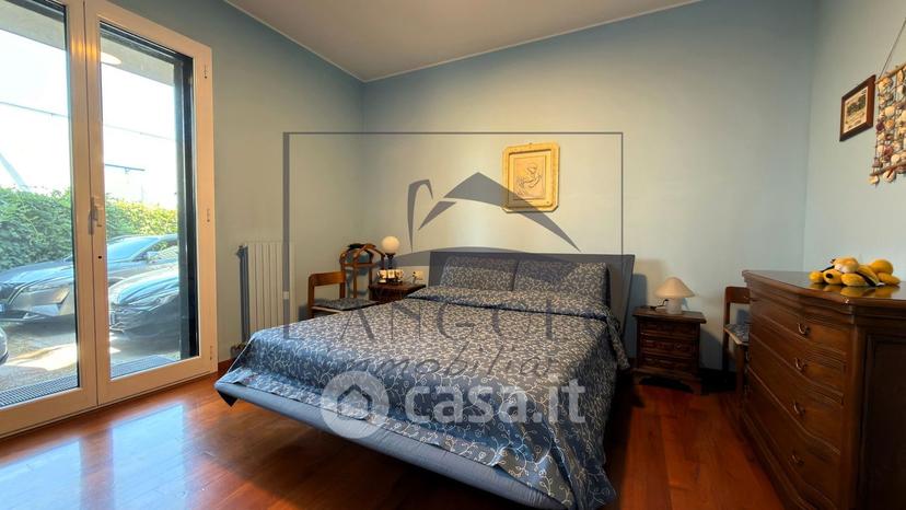 Villa in Via Mantova 5 — foto 59 di 60