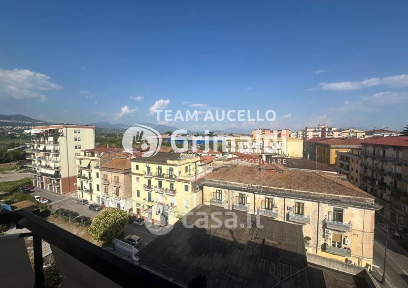 Quadrilocale in Corso Umberto I 149 — foto 20 di 20