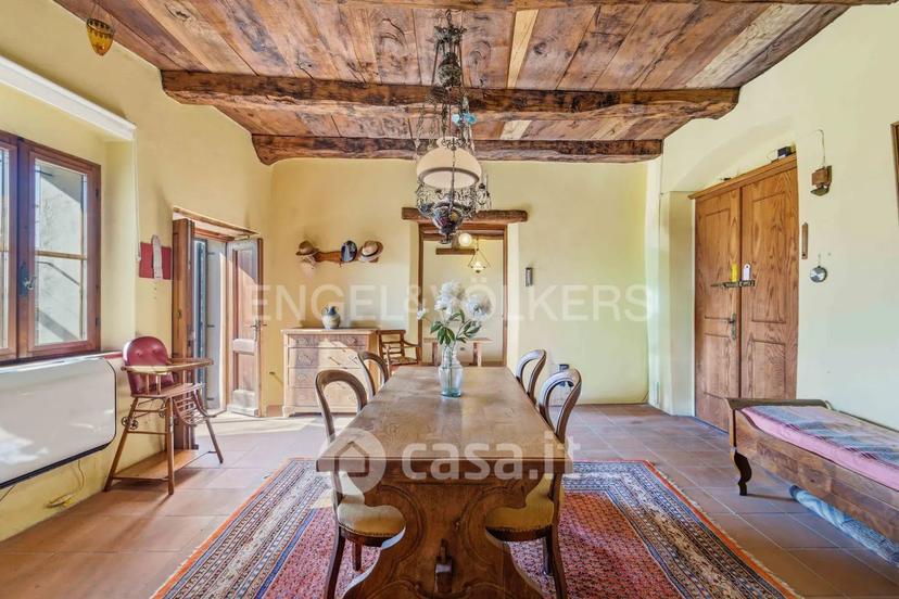 Villa in Via al Vione 8 — foto 10 di 30