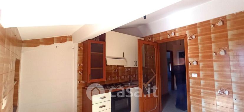 Quadrilocale in Contrada San Vincenzo 30 — foto 14 di 19