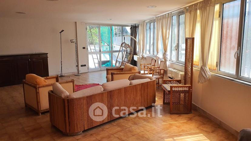 Appartamento in Via degli Oleandri 16 — foto 37 di 40