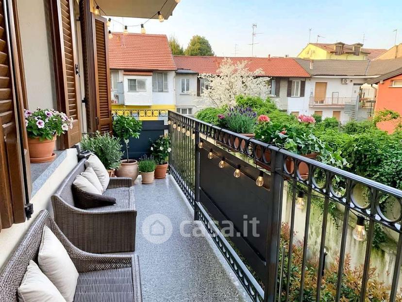 Quadrilocale in Via Roma — foto 9 di 18