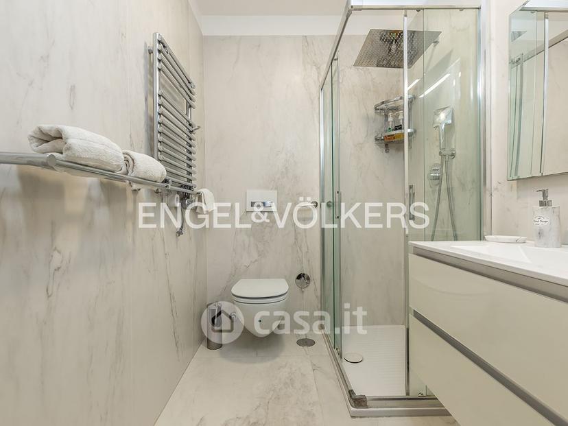 Trilocale in Via Marghera — foto 17 di 17
