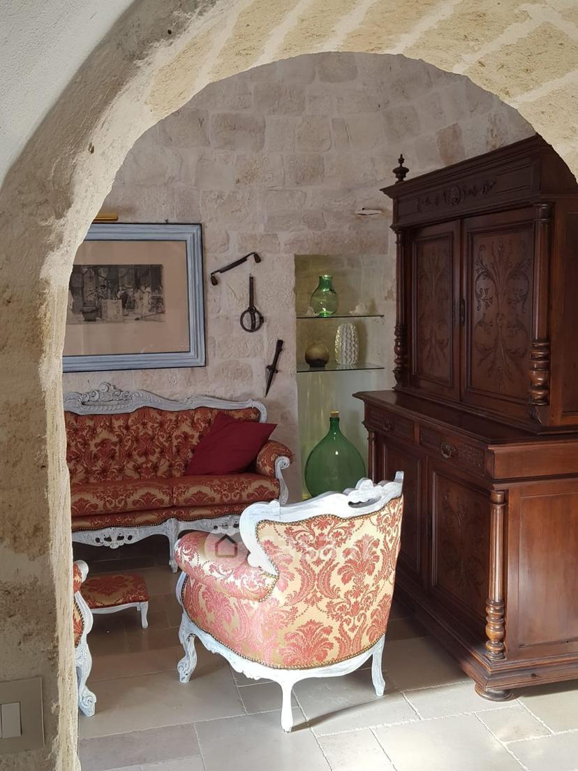Villa in Contrada Gorgofreddo — foto 11 di 93
