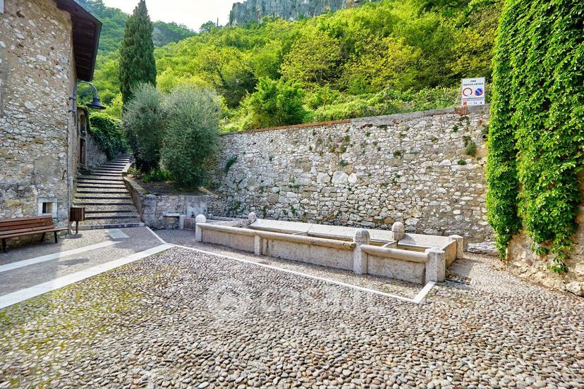 Villa in Via Chiesa — foto 9 di 29