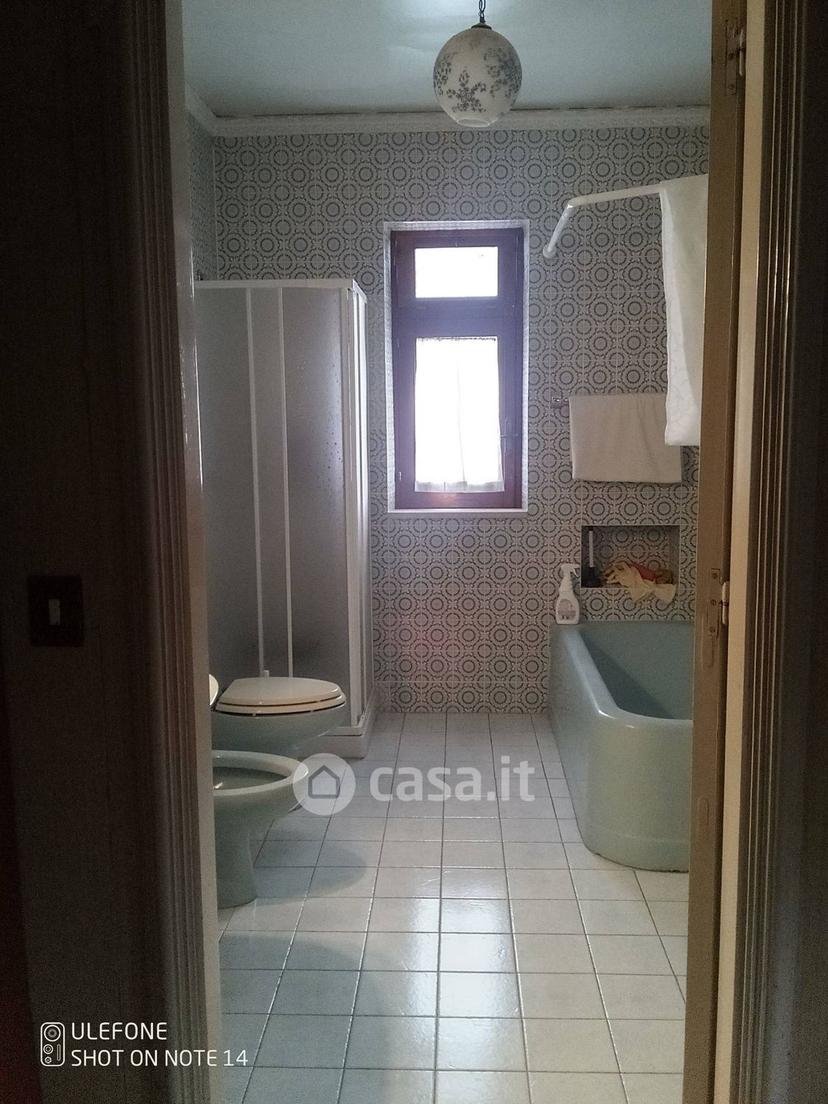 Quadrilocale in Via Otto Geleng 57 — foto 22 di 29