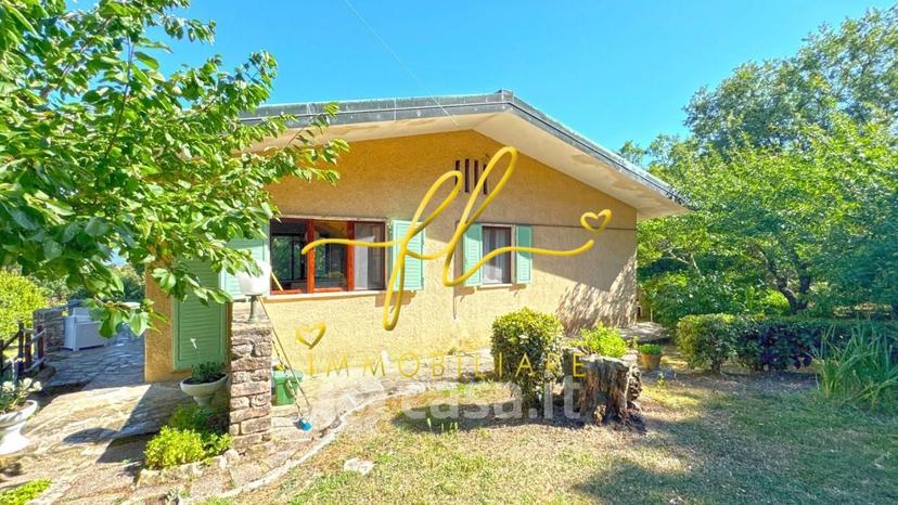 Villa in Località Gualda — foto 27 di 42