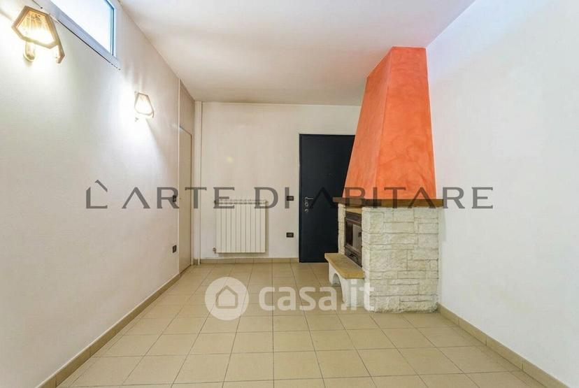 Trilocale in Via San Leopoldo — foto 4 di 17