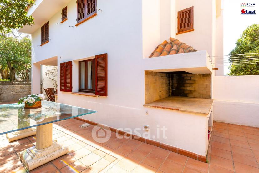 Villa in Via Bonifacio 4 — foto 48 di 49