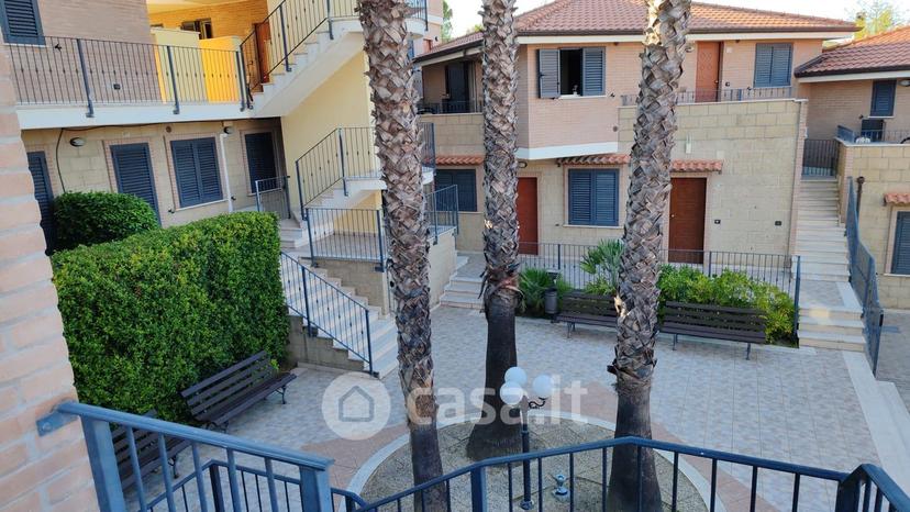 Bilocale in Via Vascello 16 — foto 26 di 39