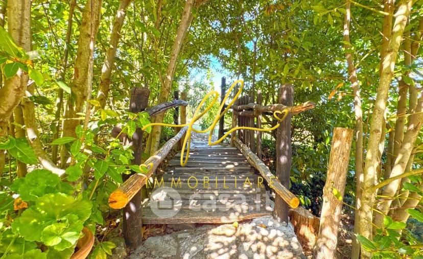 Villa in Località Gualda — foto 39 di 42