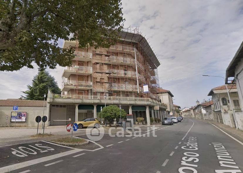 Monolocale in Corso Gabriele d'Annunzio 98 — foto 3 di 24