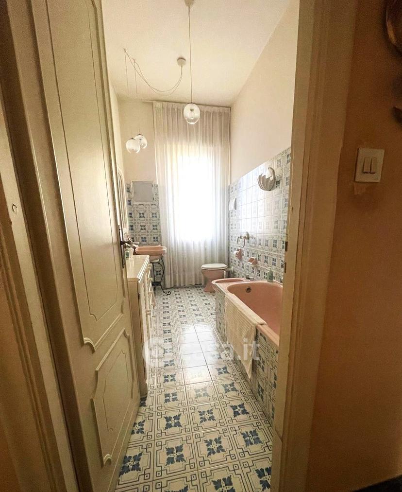 Appartamento in Via Aldo Manuzio — foto 18 di 51