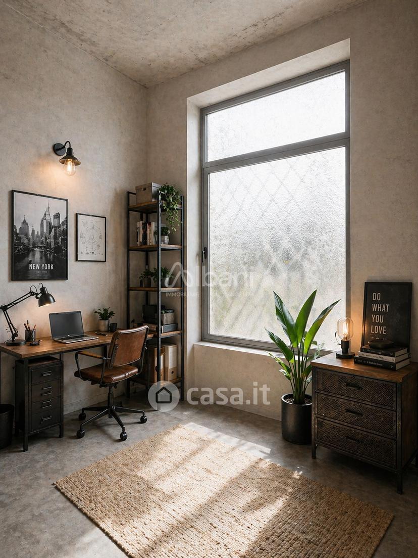 Appartamento in Via XX Settembre 35 — foto 22 di 44