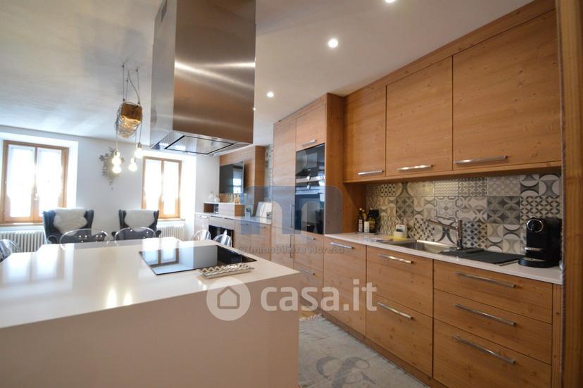 Trilocale in Vicolo Bruni 4 — foto 25 di 33