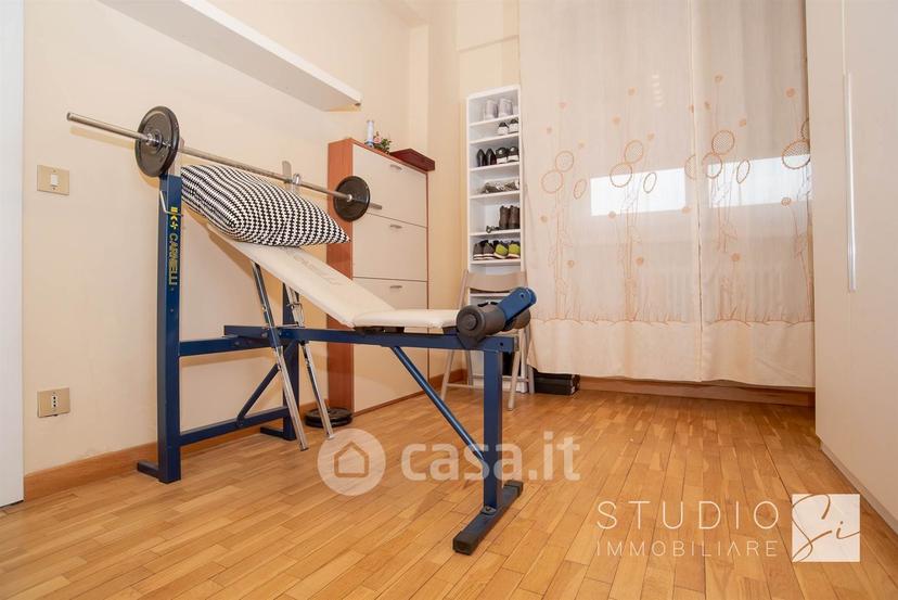 Appartamento in Via Bertoneri Oreste — foto 9 di 29