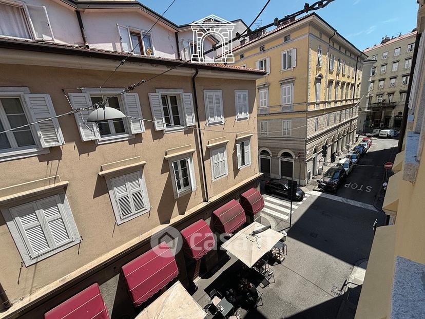 Quadrilocale in Via del Toro — foto 8 di 13