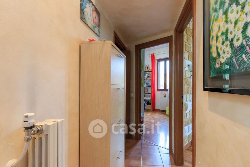 Appartamento in Via Giorgio Stephenson 46 — foto 14 di 30