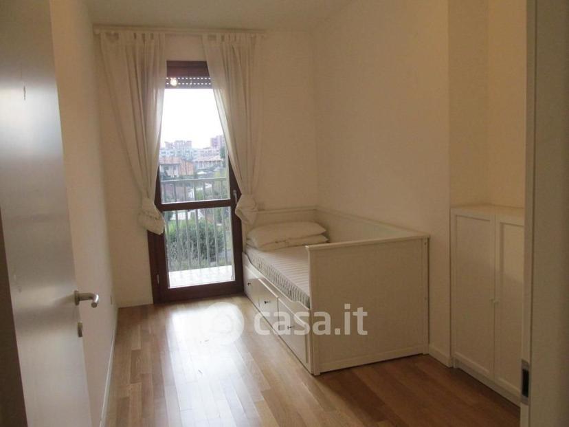 Trilocale in Via Trento 43 — foto 9 di 18