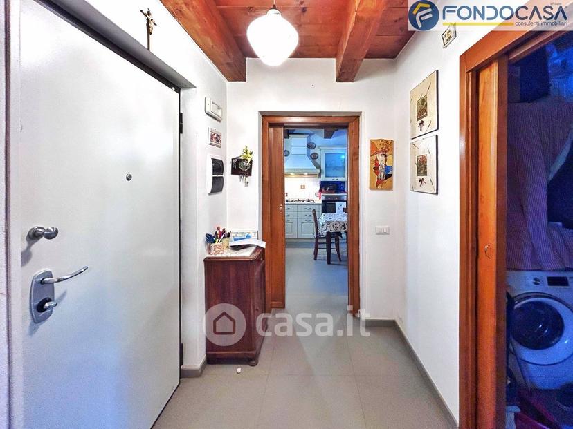 Villa in Via Bregoscia — foto 9 di 46