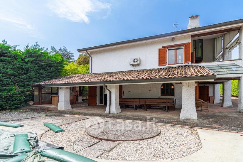 Villa in Via della Rondella 3 — foto 47 di 57
